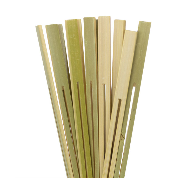 Bamboo Serving Tong 15cm (1.200Pezzi)
