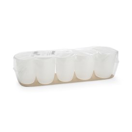 PS Transparent Tasting Glass 48ml (200 Units) 