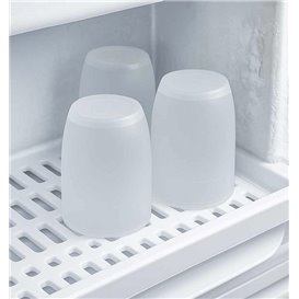 PS Transparent Portion Tasting Cup 48ml (200 Units) 