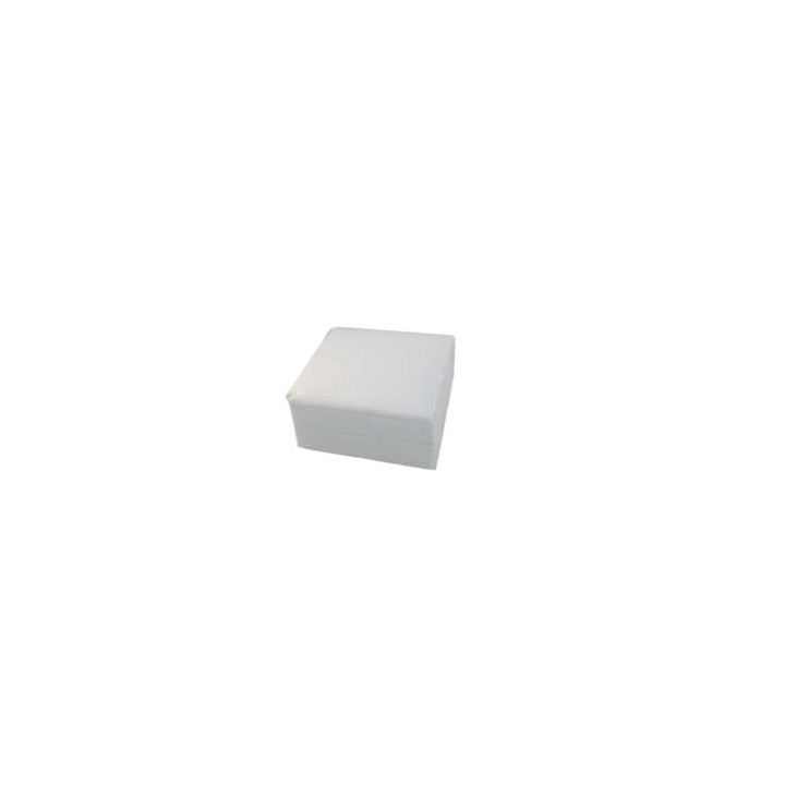 Paper Napkin White 1 Layer 30x30cm (100 Units)  