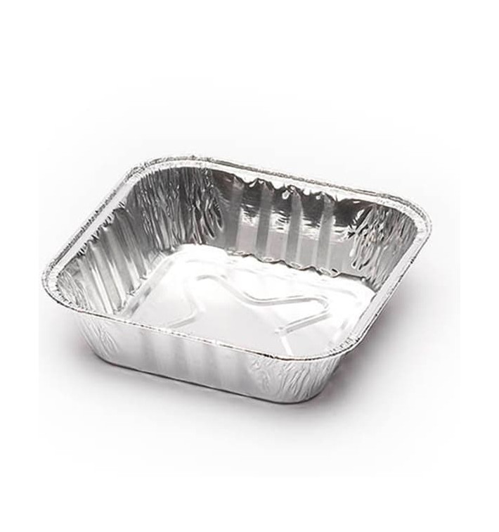 Foil Pan Lasagne 365ml 