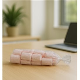 Plastic Bag G100 10X25cm (100 Units)  