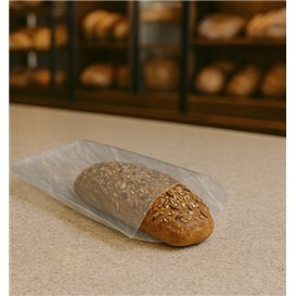 Plastic Bag G100 18x25cm (1000 Units)