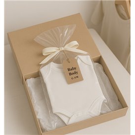 Plastic Bag Cellophane PP 18x25cm G-130 (100 Units)  