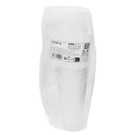 PP Cocktail Cup Reusable Shatterpoof Transparent 470 ml (200 Units)