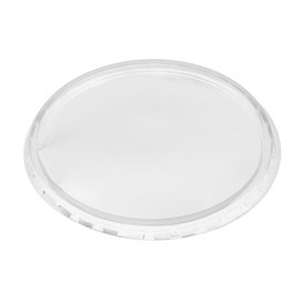 Lid for terrine PP Round Ø11,5cm (50 Units)