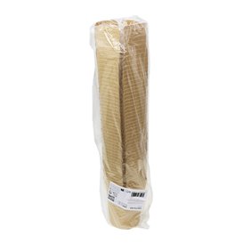 Paper Take-Out Container Kraft 16Oz/480ml (50 Units)