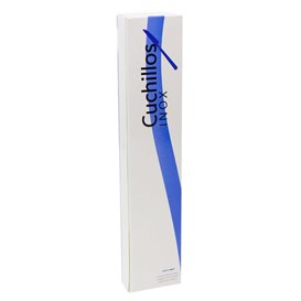 Knife de Stainless Steel 17,5 cm (50 Units)