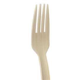 Bamboo Fork 17cm (2400 Units)