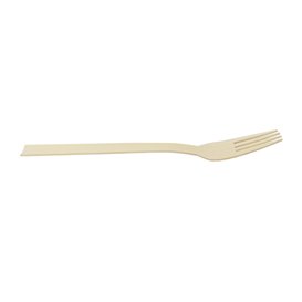 Bamboo Fork 17cm (100 Units)
