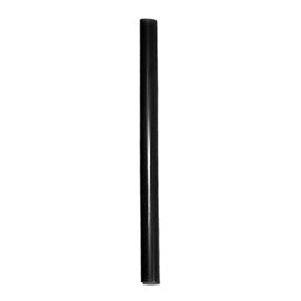 Plastic Straw Straight PS Fluorescent Wrapped Ø0,6cm 20cm (250 Units)