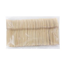 Bamboo Fork 9cm (100 Units)