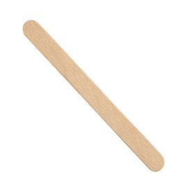 Wooden Coffee Stirrer 11cm (1000 Units)