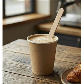 Wooden Coffee Stirrer 11cm (20000 Units)