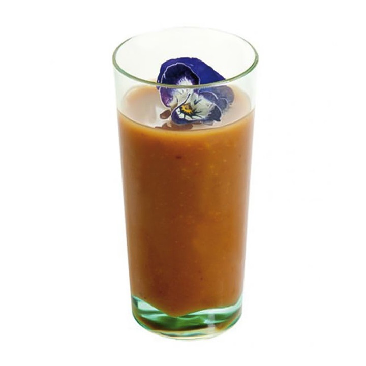 Plastic Tasting Cup PS Water Green 3,6x7,4cm (600 Units)