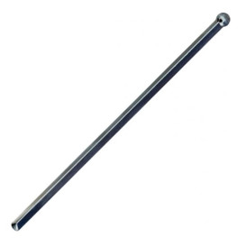 Plastic Stirrer PS Silver 15cm 