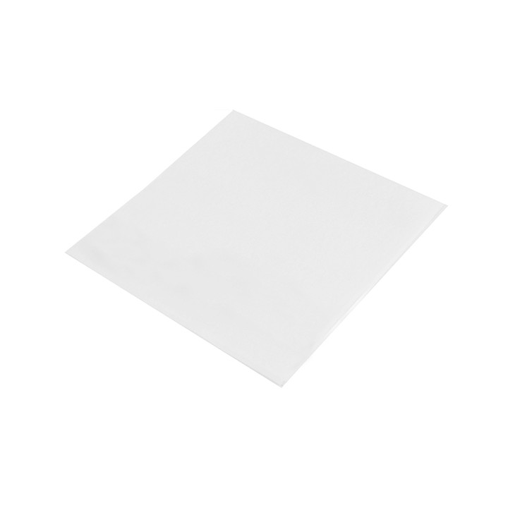 Airlaid Napkin White 40x40cm (600 Units)