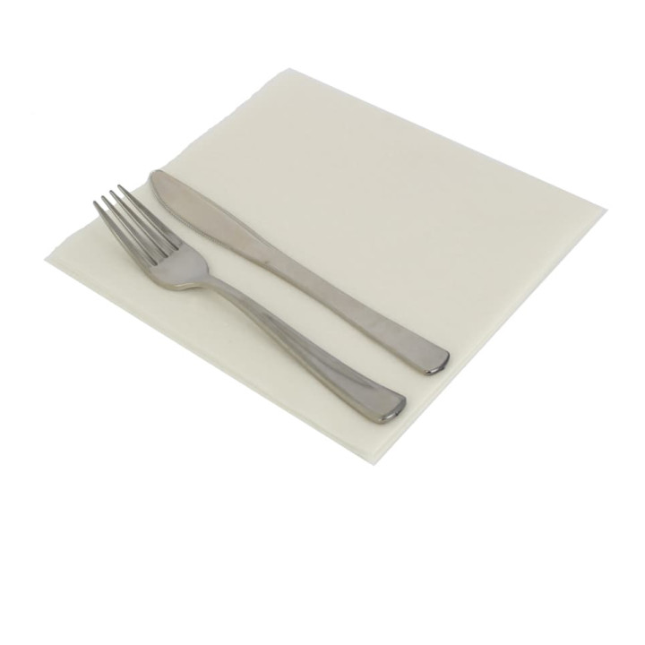 Airlaid Napkins Kanguro "Basic Fuchsia" 40x40cm (30 Units) 