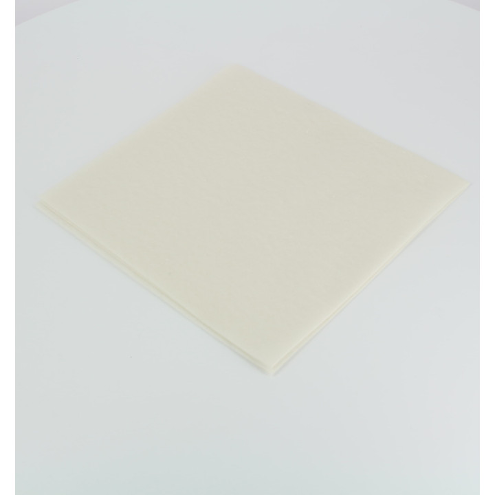 Airlaid Napkins Kanguro "Basic Fuchsia" 40x40cm (30 Units) 