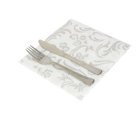 Airlaid Napkins Champagne 40x40cm (800 Units)