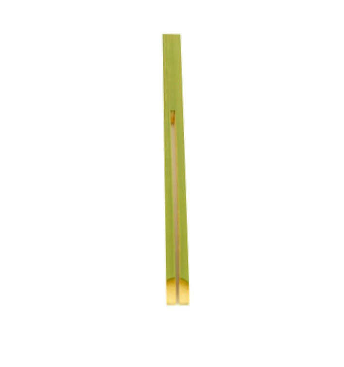 Bamboo Serving Tong 13,5cm 