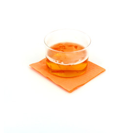 Paper Napkin Salmon 20x20cm 2C (100 Units)  