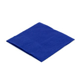 Paper Napkin Blue 20x20cm 