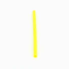 Plastic Straw for Mojito PS Straight Mixed Colors Ø0,6cm 13cm (500 Units) 