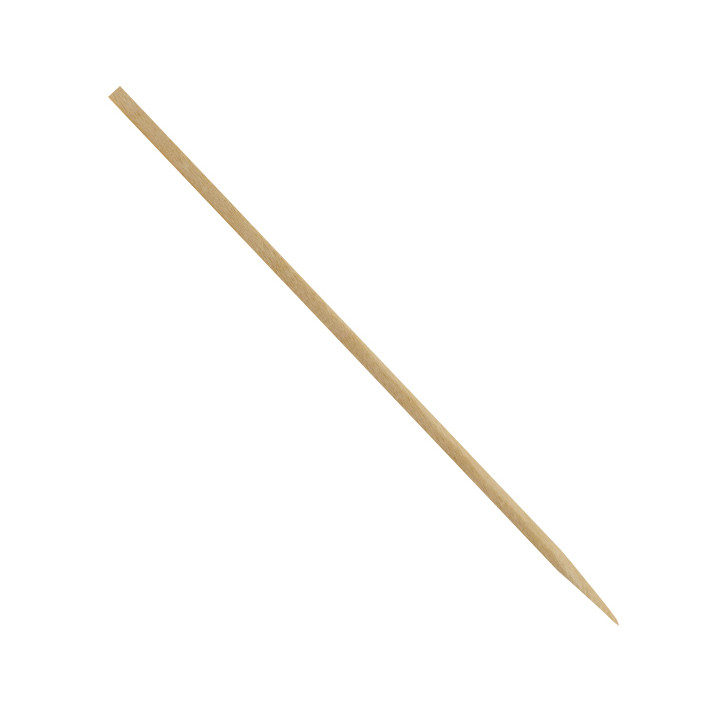 Bamboo Skewers 10cm (200 Units)  
