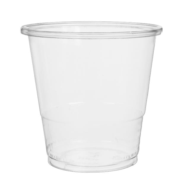 250ml cups