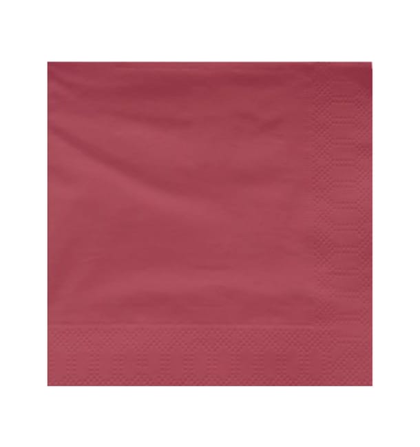 Christmas Paper Napkins
