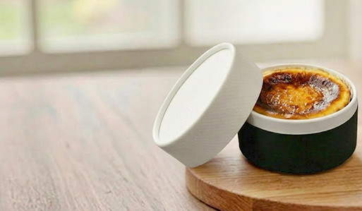 BAKEABLE BOXES